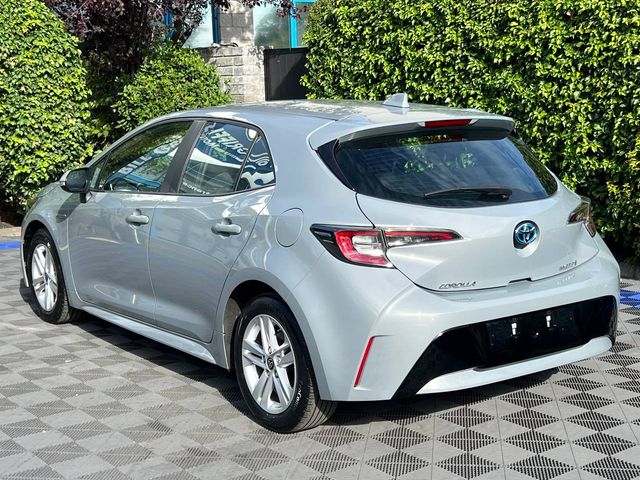 Image for 2022 Toyota Corolla ICON 1.8 HYBRID AUTO // APPLE CARPLAY/ANDROID AUTO // 16" ALLOYS // ADAPTIVE CRUISE CONTROL