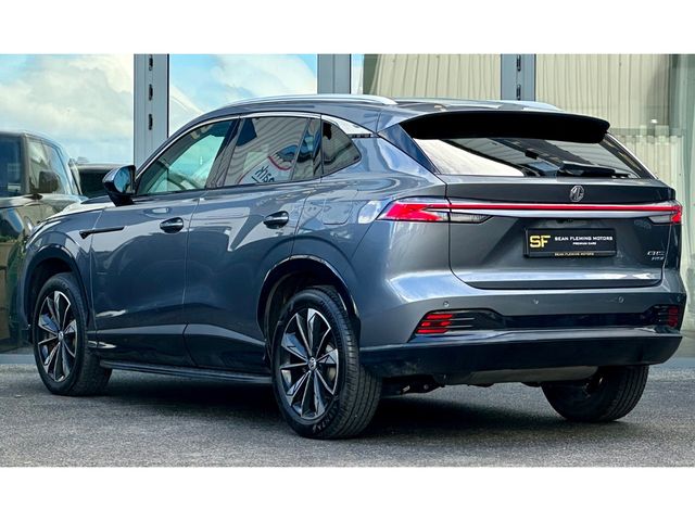 Image for 2025 MG HS HSE EXCLUSIVE PHEV - 24.7KWH