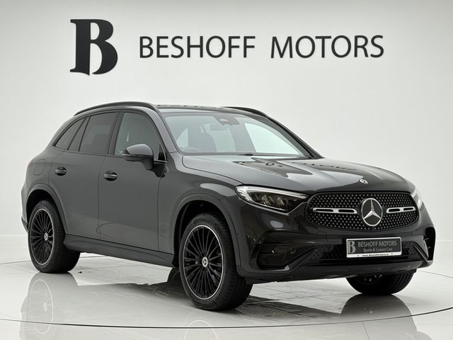 Image for 2025 Mercedes-Benz GLC Class 300e 4MATIC URBAN EDITION=ONLY 1000 MILES//AS NEW//252 REG=TAILORED FINANCE PACKAGES INCL PCP AVAILABLE=TRADE IN'S WELCOME