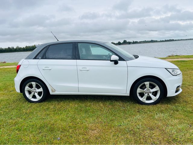Image for 2016 Audi A1 FULL LEATHER INTERIOR/FINANCE AVAILABLE/1.0 AUTO