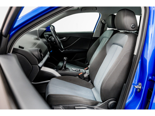 Image for 2017 Audi Q2 SE 1.6 Diesel 115HP