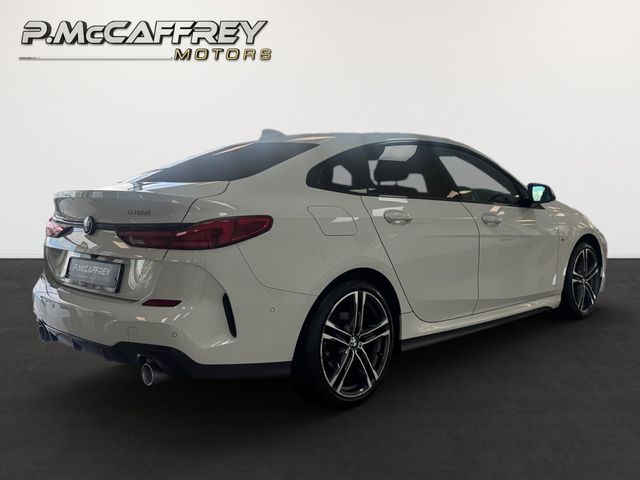 Image for 2020 BMW 2 Series 218d M Sport Auto