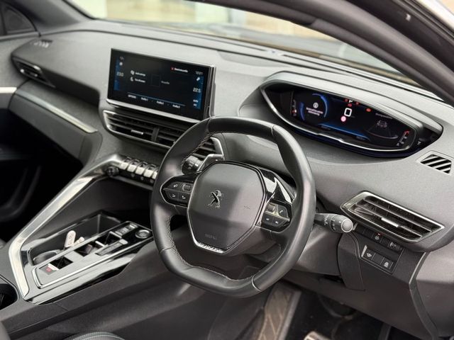 Image for 2023 Peugeot 3008 1.5 BlueHDi 130bhp Auto Allure