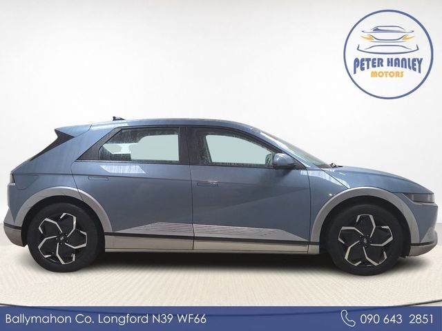 Image for 2022 Hyundai Ioniq 5 Ioniq 5 Premium Ev Premium 217 RWD Electric 73kWh Battery