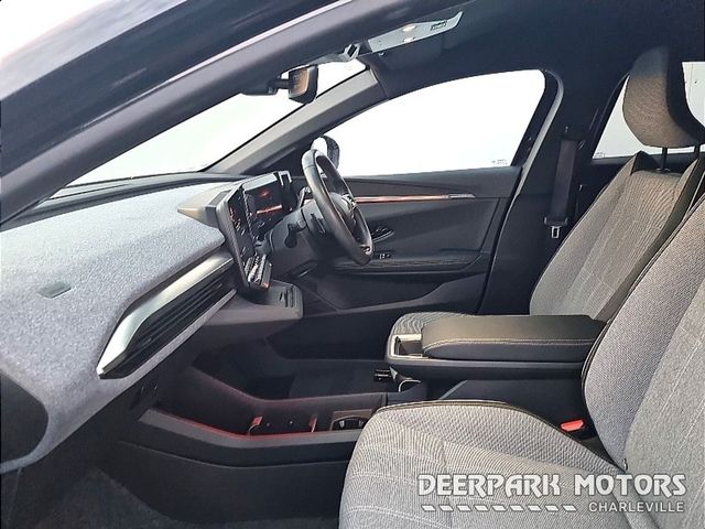 Image for 2023 Renault Megane E-Tech EV60 220hp Techno