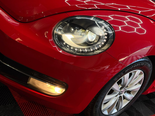 Image for 2013 Volkswagen Beetle 