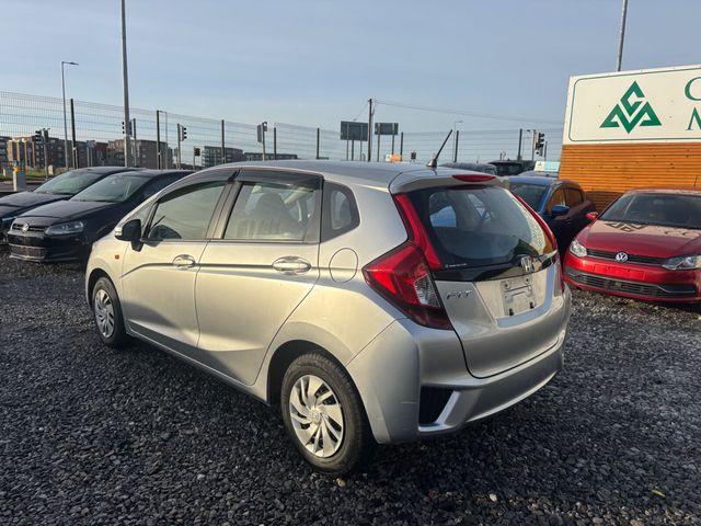 Image for 2015 Honda Fit 