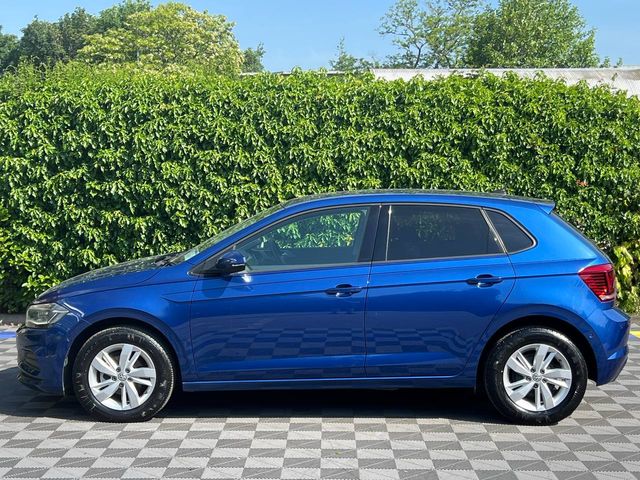 Image for 2020 Volkswagen Polo COMFORTLINE 1.0 TSI AUTO // APPLE CARPLAY/ANDROID AUTO // DUAL ZONE CLIMATE CONTROL // REVERSE CAMERA