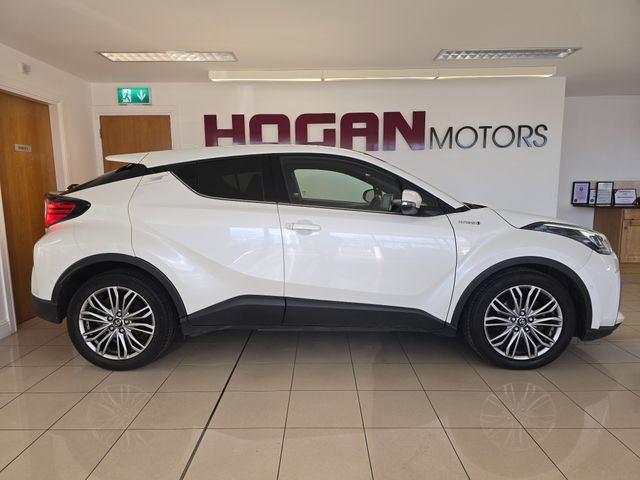 Image for 2022 Toyota C-HR * JAN 2026 PRICING * Hybrid SOL Automatic * Best Spec * 