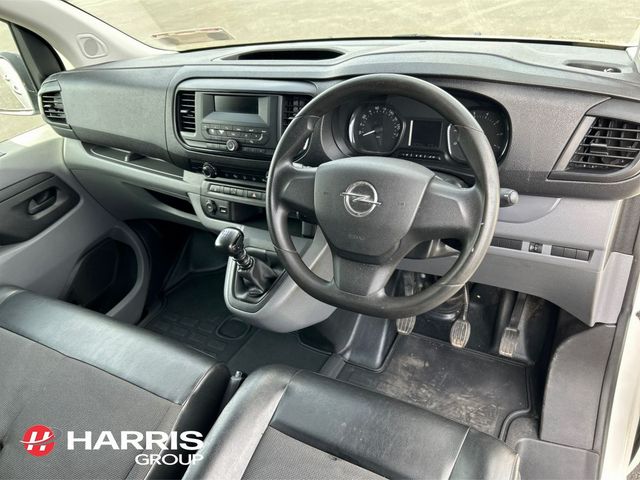Image for 2020 Opel Vivaro VIVARO L2H1 2900 1.5 5 DR