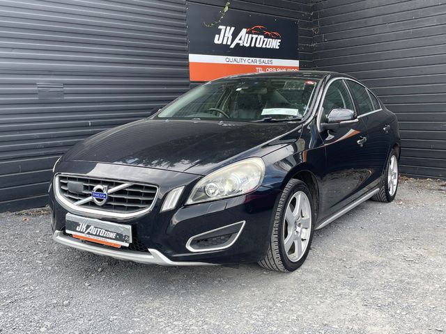 Image for 2012 Volvo S60 1.6 AUTO SALOON