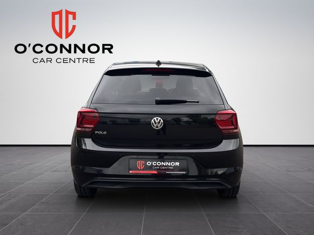 Image for 2020 Volkswagen Polo "Small on fuel, big on reliability – the perfect automatic for hassle-free motoring!"