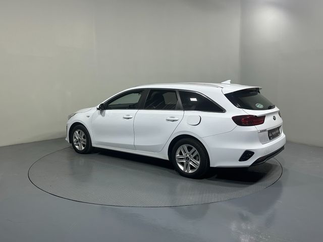 Image for 2020 Kia Ceed K2 1.0 Petrol Estate