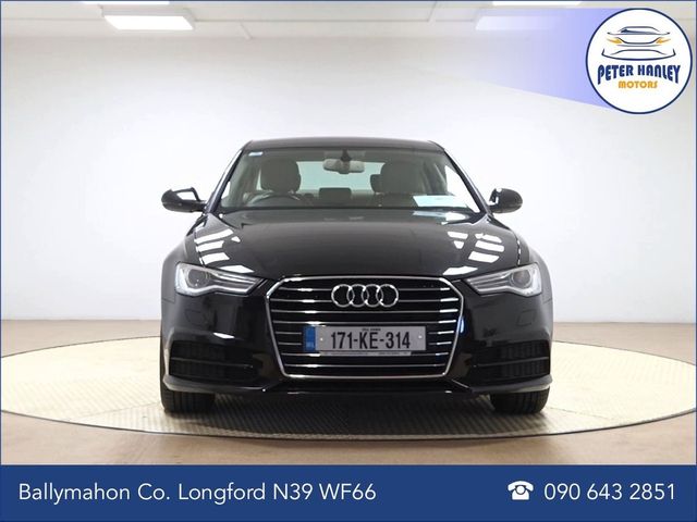 Image for 2017 Audi A6 2.0TDI 150 Ultra S-Tronic SE