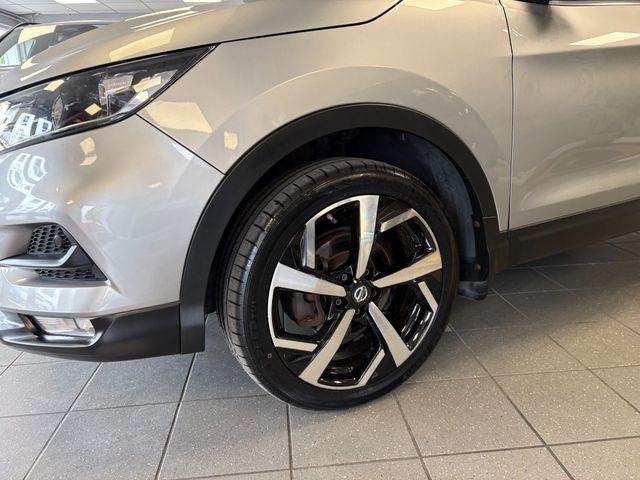 Image for 2021 Nissan Qashqai 1.3 PET SE DCT AUTO