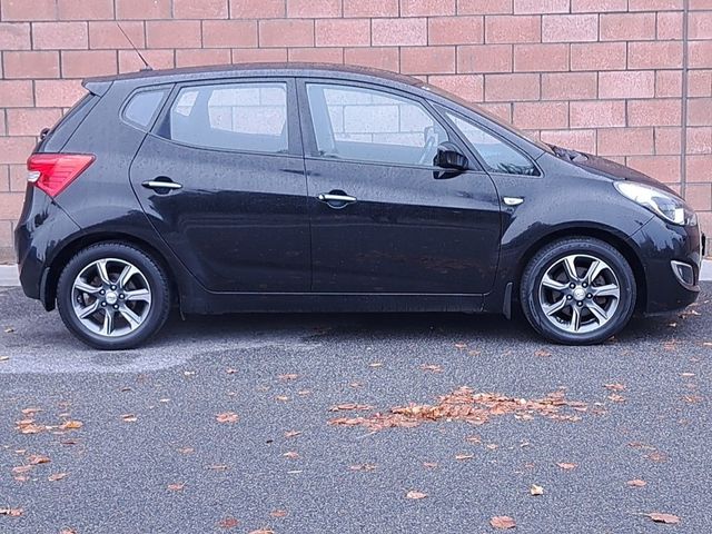 Image for 2016 Hyundai ix20 Deluxe Model 1.4 Diesel.