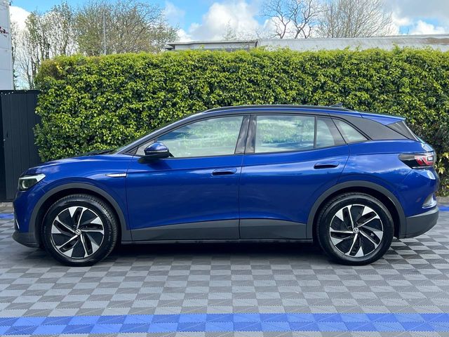 Image for 2022 Volkswagen ID.4 PRO LIFE 77KWH LONG RANGE // APPLE CARPLAY/ANDROID AUTO // DIGITAL CLUSTER // ADAPTIVE CRUISE CONTROL