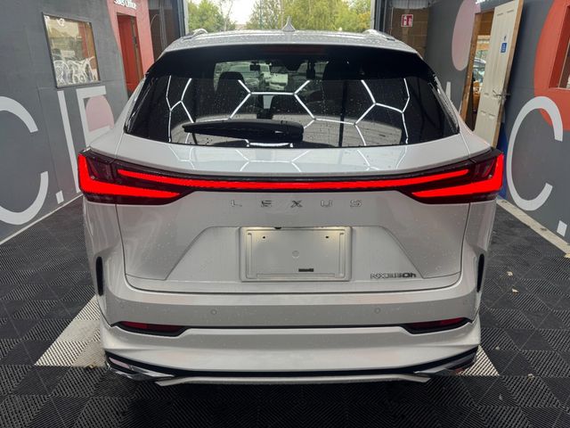 Image for 2023 Lexus NX 2023 LEXUS NX 350h VERSION L 2.5 AUTOMATIC / CRUISE CONTROL / 360 CAMERA / PANORAMIC SUNROOF/ ELETRIC & HEATED SEATS/ LEATHER AND MORE