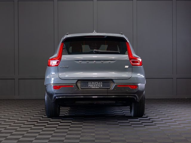 Image for 2022 Volvo XC40 T4 Plus Bright Theme