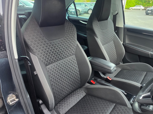 Image for 2018 Skoda Rapid 1.0 TSI AMBITION // NCT TILL 02/28 // UPGRADED WHEELS