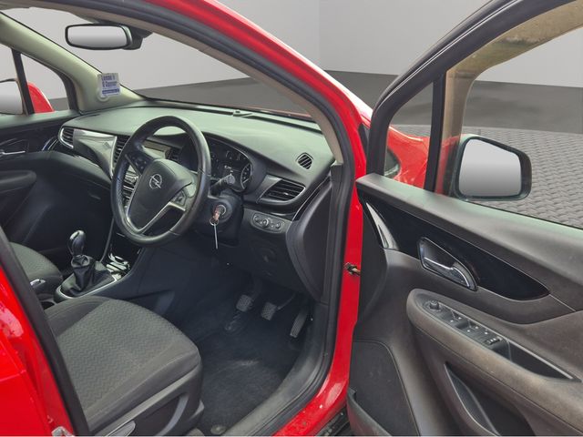 Image for 2018 Opel Mokka MOKKA X SC 1.6 CDTI * VERY LOW KMS * ALLOYS * BEST AVAIABLE * 