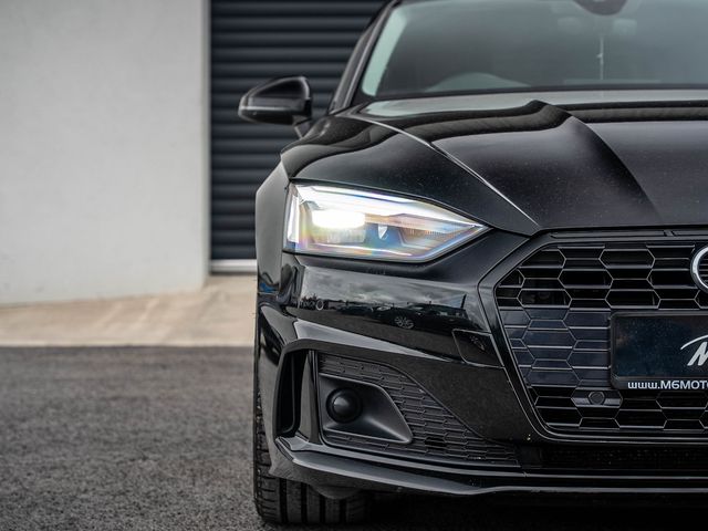 Image for 2020 Audi A5 SPORTBACK TDI SPORT