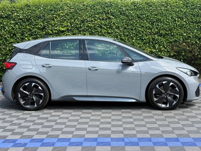 Image for 2024 Cupra Born V1 58KWH // 19" TYPHOON ALLOYS // APPLE CARPLAY/ANDROID AUTO // DUAL ZONE CLIMATE CONTROL