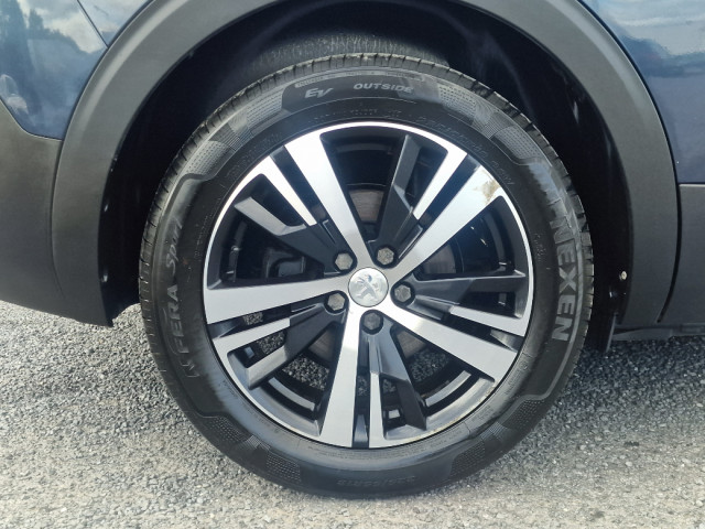 Image for 2018 Peugeot 5008 Allure 1.6 Blue HDI 120 4DR