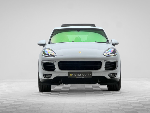 Image for 2015 Porsche Cayenne S 3.0 V6 E-HYBRID 416HP PAN ROOF