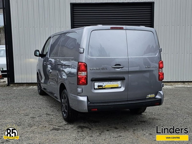 Image for 2026 Citroen Dispatch LWB - TOP SPEC - 261 PRE REG - 8K DISCOUNT
