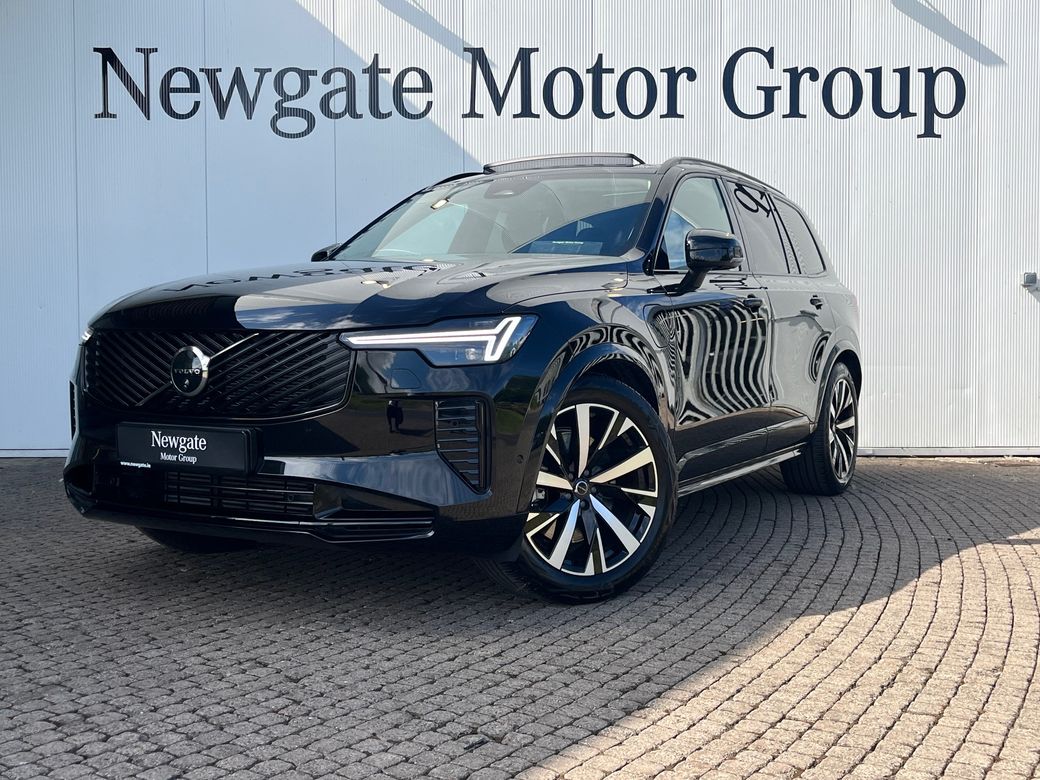 Image for 2025 Volvo XC90 T8 PLUS DARK AWD