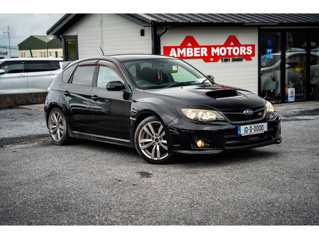 Image for 2010 Subaru Impreza 