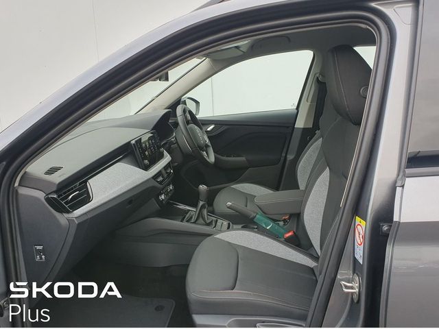 Image for 2026 Skoda Kamiq Selection 1.0 TSI 110HP "Call Skoda Sales on 061-416000"