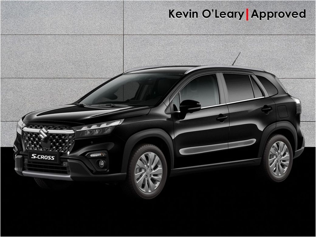 Image for 2026 Suzuki Sc 1.4 Hybrid Motion