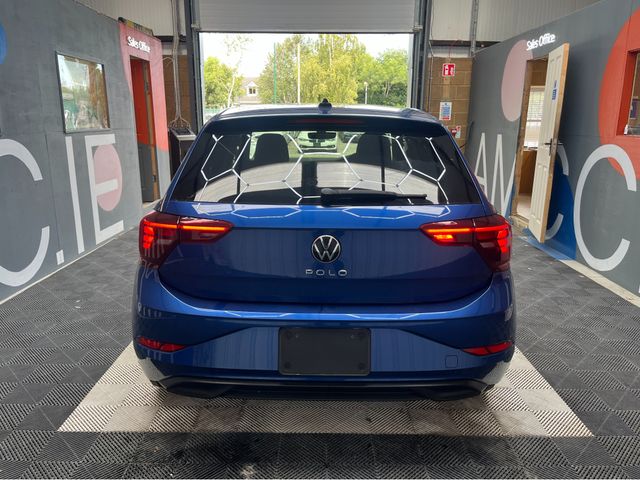 Image for 2022 Volkswagen Polo €19950 2022 POLO AUTOMATIC 1.0 TSI ACTIVE / 15k KMs / REVERSE CAMERA , ADAPTIVE CRUISE & MORE