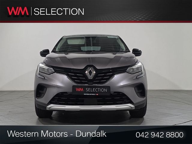 Image for 2022 Renault Captur 1.0 TCe 90 DFull Limited #3