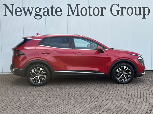 Image for 2024 Kia Sportage K3 Diesel