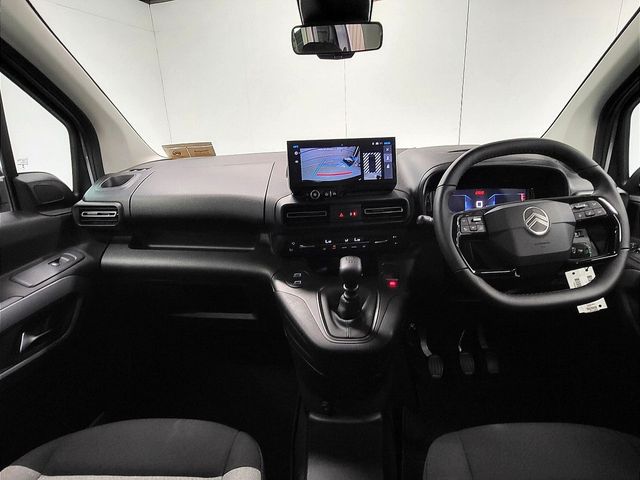 Image for 2027 Citroen Berlingo Multispace Blue HDi 100 S&S 6MT 5-Seat