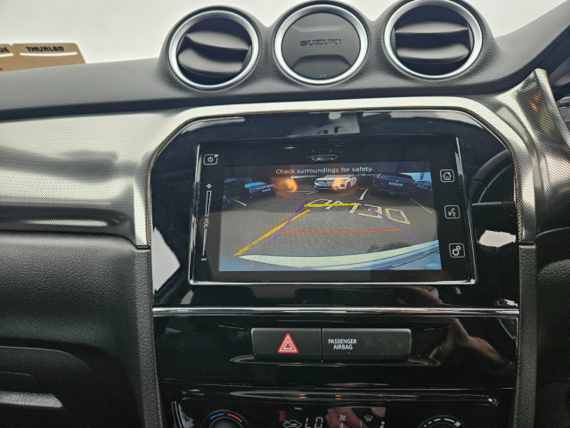 Image for 2023 Suzuki Vitara 4x4 SZ5 Allgrip