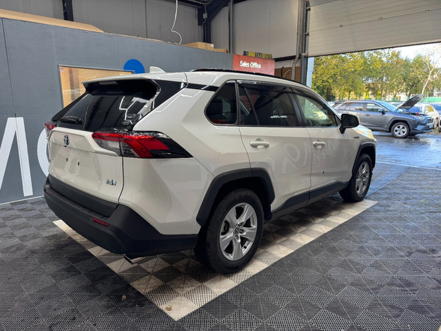 Image for 2020 Toyota Rav4 2020 TOYOTA RAV4 HYBRID X AUTOMATIC 2.5/ CRUISE CONTROL / PARKING CAMERA /