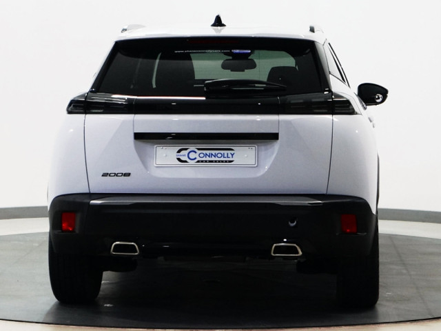 Image for 2024 Peugeot 2008 *2* PURETECH S/S ALLURE