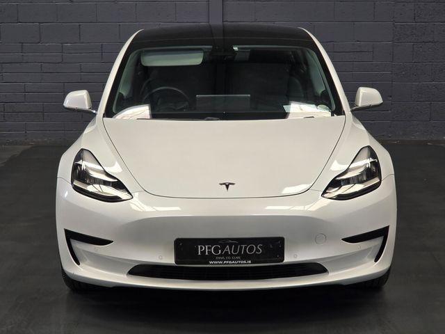 Image for 2020 Tesla Model 3 Standard Range Plus (RWD)