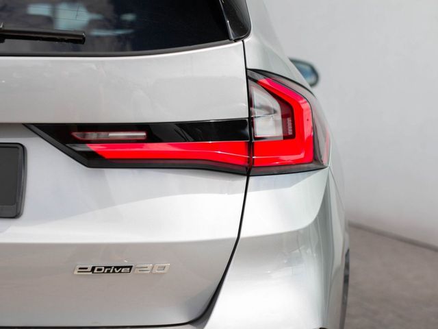 Image for 2025 BMW iX1 eDrive20 xLine