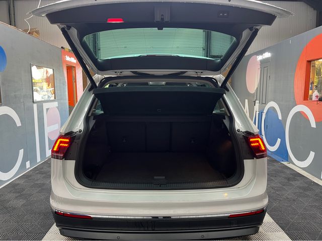 Image for 2020 Volkswagen Tiguan ONLY €28950! 2020 Tiguan Automatic 2.0 TDI 4WD - Rear Heated Seats - 360 Camera