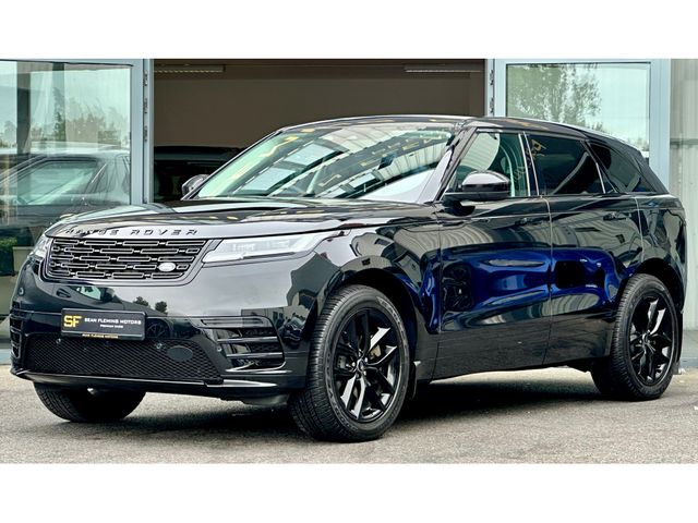 Image for 2025 Land Rover Range Rover Velar VELAR DYNAM SE PH DYNAMICS