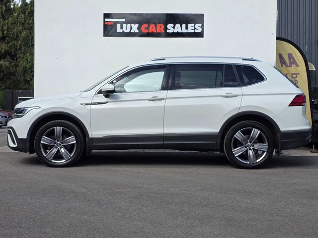 Image for 2022 Volkswagen Tiguan Allspace 2.0 TDI LIFE // 7 SEATER // NEW NCT TILL 03/28