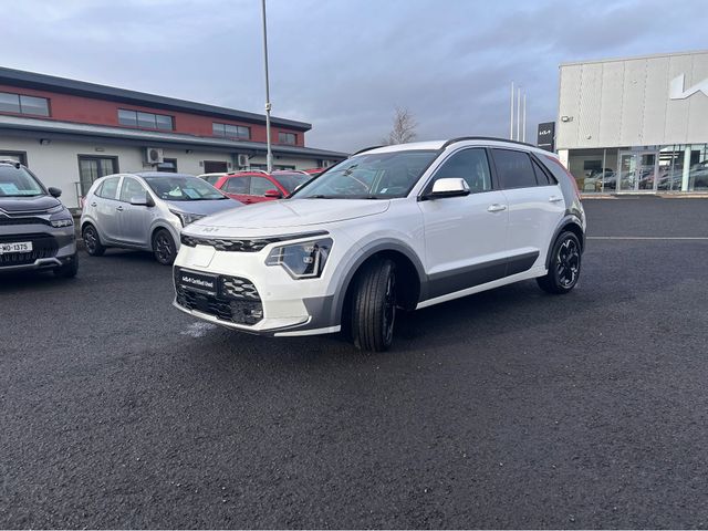 Image for 2023 Kia Niro EV K4 CLADDING 5DR A AUTO