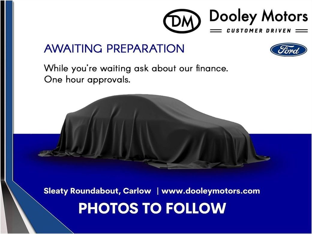 Image for 2021 Ford Kuga 1.5 EcoBlue 120PS Titanium
