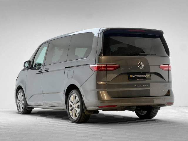 Image for 2024 Volkswagen Multivan LIFE 1.4 TSI PHEV LWB DSG MPV
