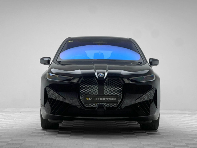 Image for 2024 BMW iX 40 M SPORT XDRIVE